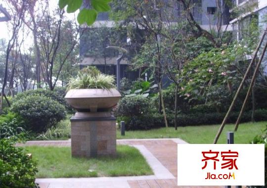 大城際外景圖