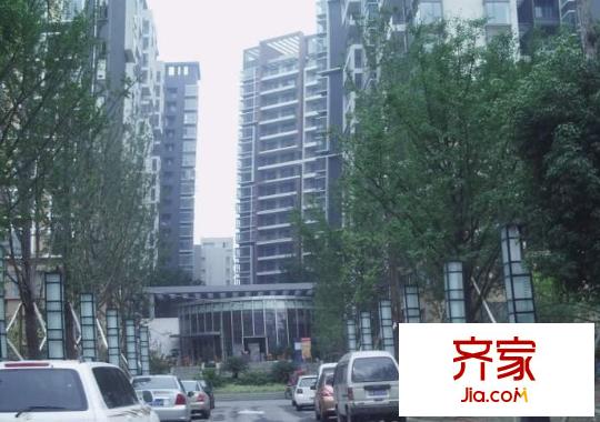 鴻閣一號外景圖