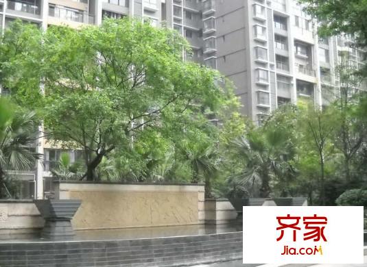 鴻閣一號外景圖