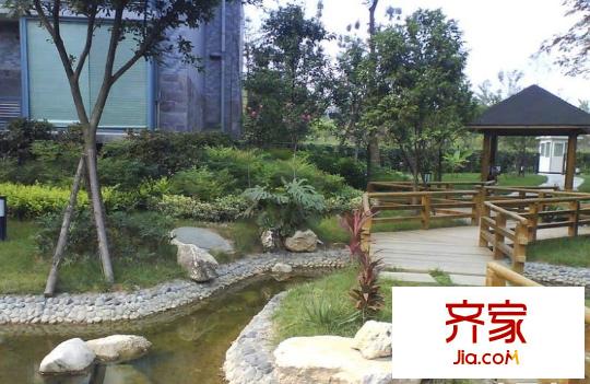 融城理想外景圖