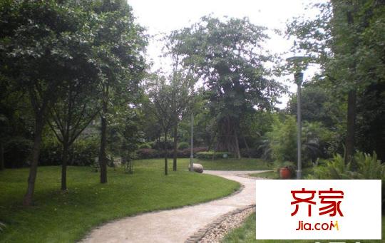融城理想外景圖
