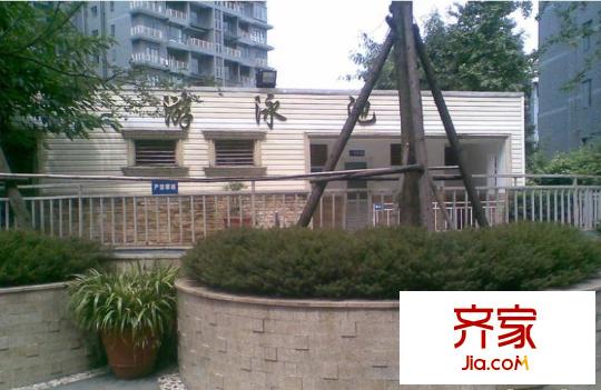 融城理想外景圖