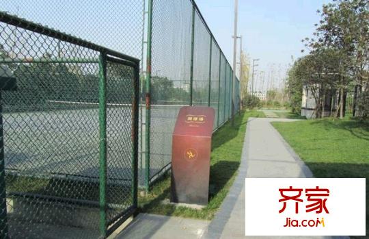 正成拉斐外景圖