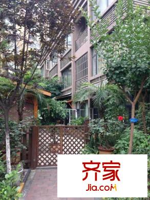 正成拉斐外景圖