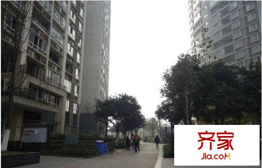 金房水韻天府