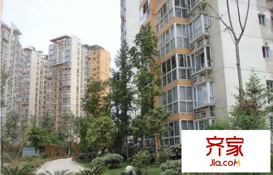 藍(lán)水灣外景圖7