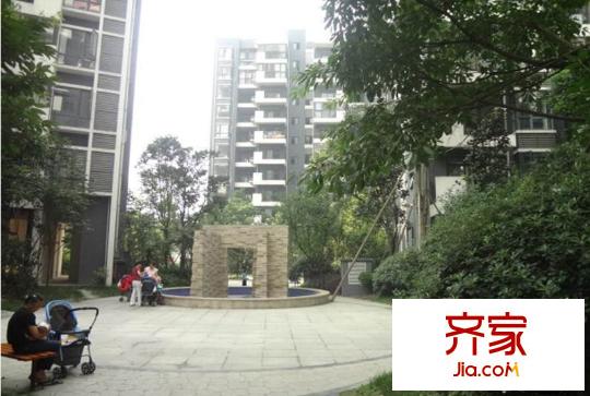 欣宇都市港灣外景圖