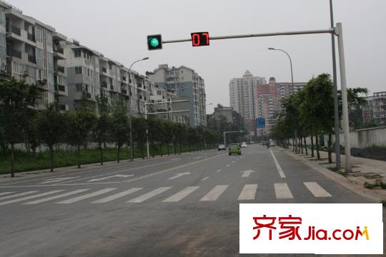 陽曦芙蓉城配套圖周邊
