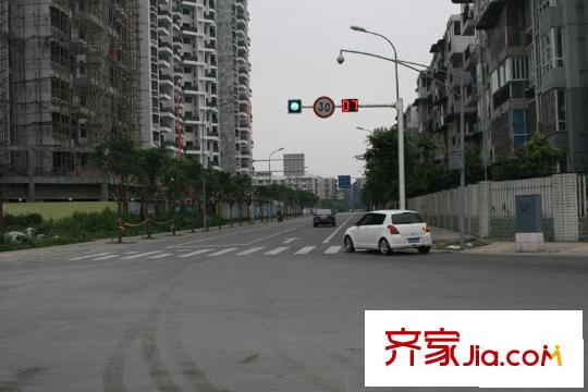 陽曦芙蓉城配套圖周邊
