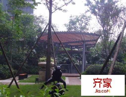 大城際外景圖