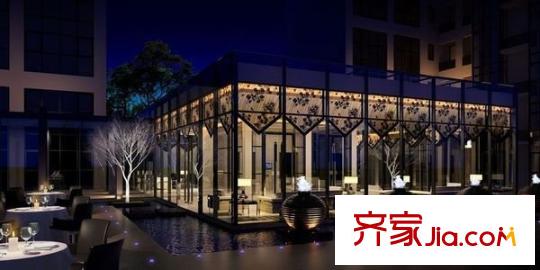 奧克斯廣場(chǎng):戶型圖