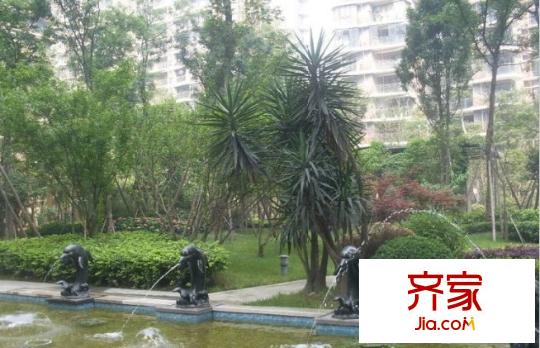 大城際外景圖