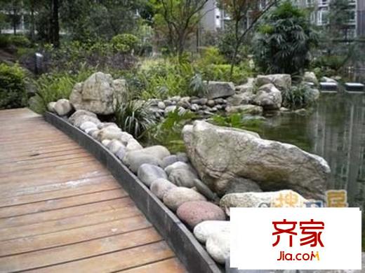 華僑城純水岸外景圖