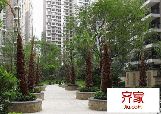 鴻閣一號外景圖