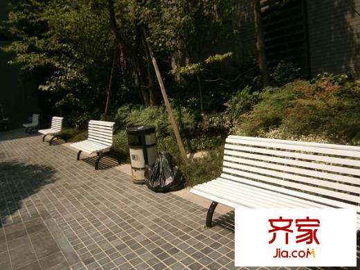 鴻閣一號(hào)外景圖