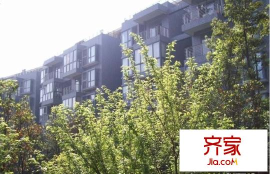 融城理想外景圖