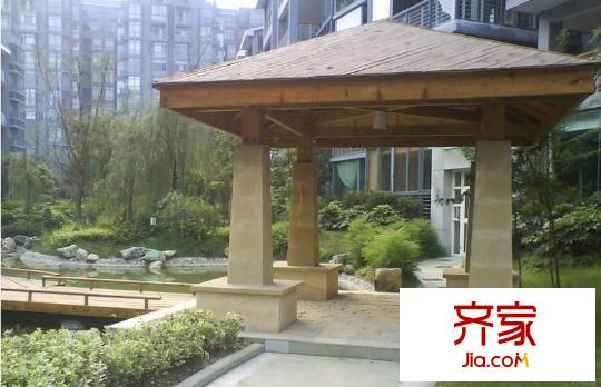 融城理想外景圖