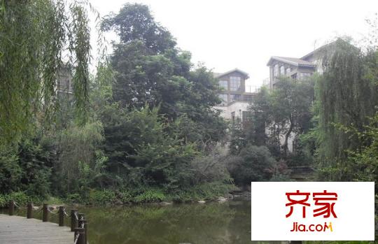 融城理想外景圖