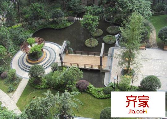中大君悅金沙五期外景圖