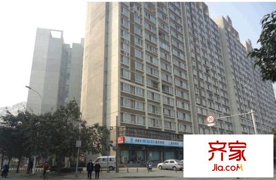 金房水韻天府外景圖