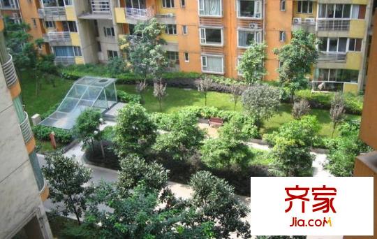 藍(lán)水灣外景圖