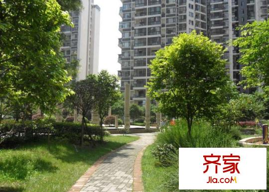 陽曦芙蓉城外景圖