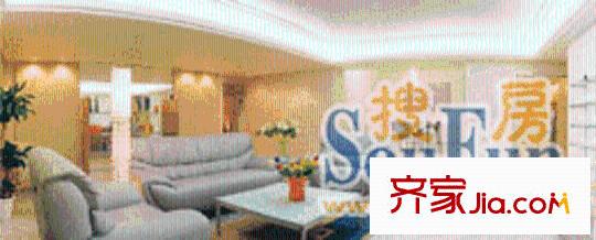 銀都花園戶型圖3室2廳2衛(wèi)1廚