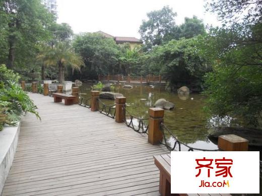 香草國際