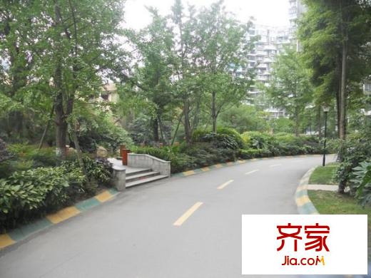 香草國際外景圖