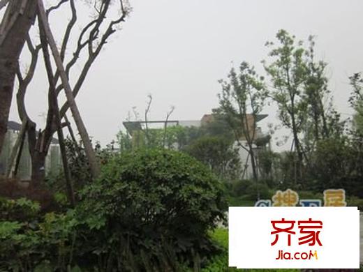 華僑城純水岸