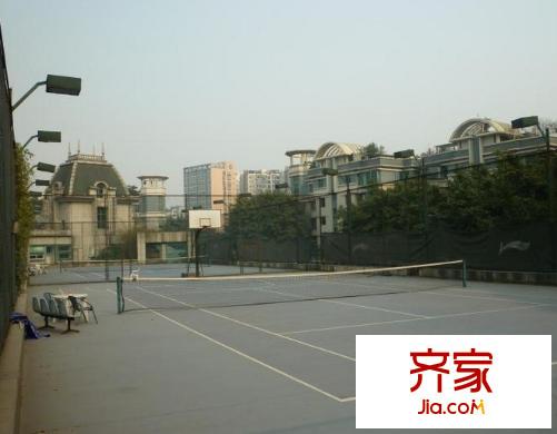 中海名城