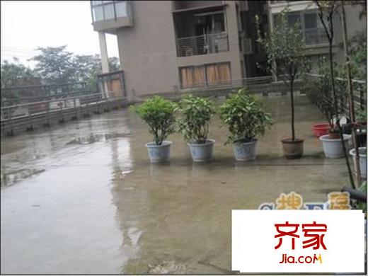 北回歸線外景圖