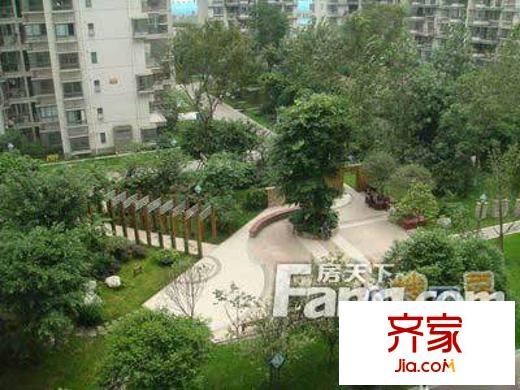 北回歸線外景圖