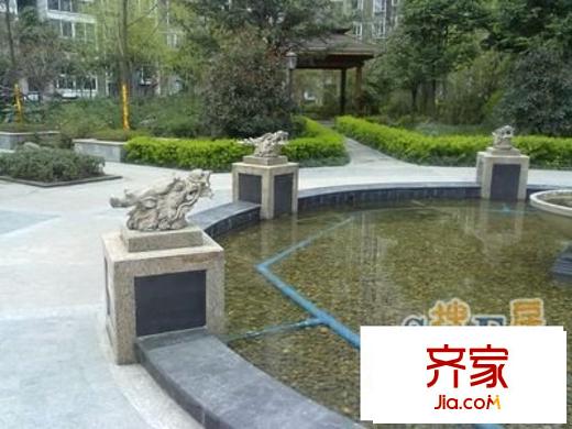 北回歸線外景圖