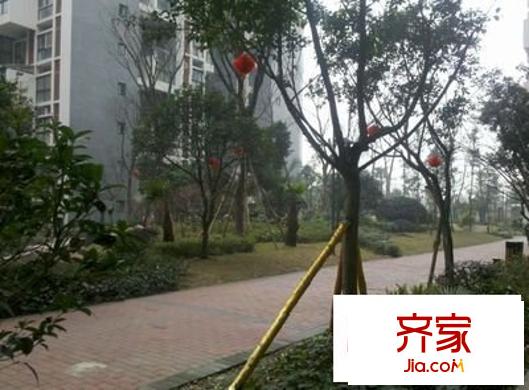 北回歸線外景圖