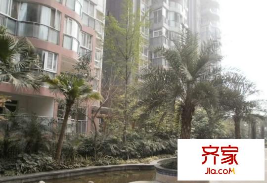 城南名著外景圖