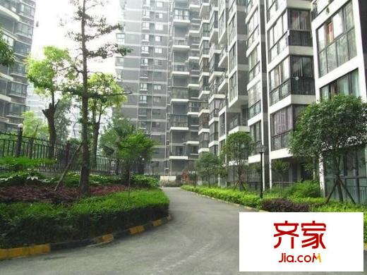 東立光華杏林外景圖