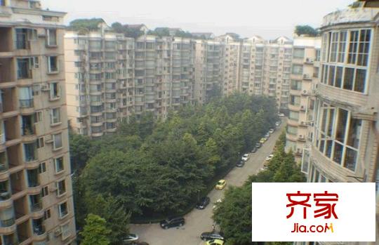 金都花園外景圖