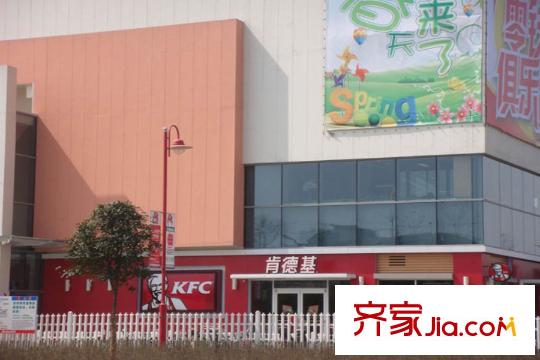 光明城市歐尚華陽(yáng)