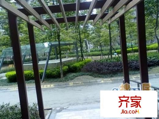 北回歸線外景圖