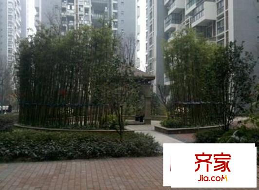 北回歸線外景圖