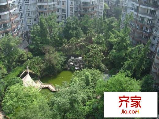 城南名著外景圖