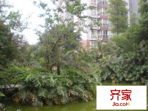 城南名著外景圖
