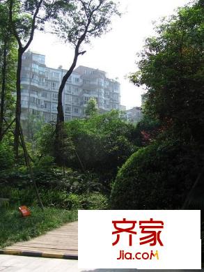 城南名著外景圖