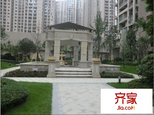 金牛萬達廣場外景圖
