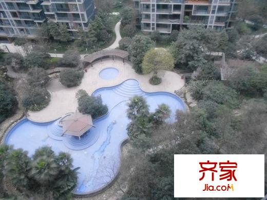 優(yōu)品道外景圖