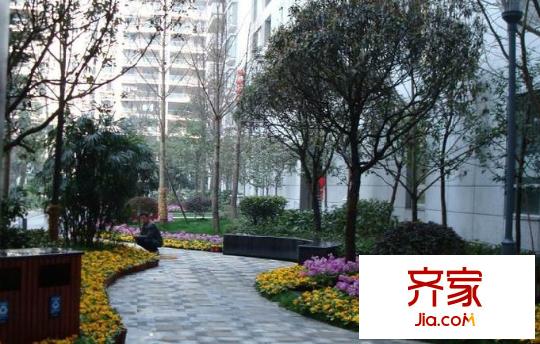 優(yōu)品道外景圖