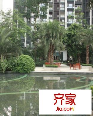 戛納濱江