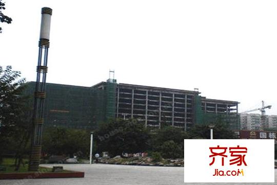 國(guó)棟南園五星城項(xiàng)目（2015-6-4）
