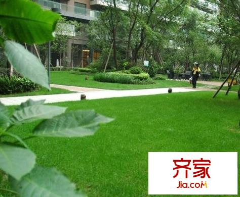 萬科金域西嶺外景圖